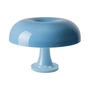 Artemide - Nessino Table lamp, light blue (Special Edition)