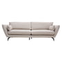 Nuuck - Kvinde Sofa 4-seater, natural