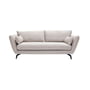 Nuuck - Kvinde Sofa 3-seater, natural