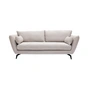 Nuuck - Kvinde Sofa 3-seater, natural