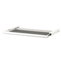 String - Works Desk drawer 61 x 30 cm, white