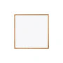 Paper Collective - Picture frame 50 x 50 cm, oak