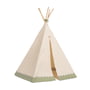 Nobodinoz - Vibes Tipi Arizona, green