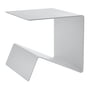 Müller Small Living - Buk multifunctional furniture, traffic white (RAL 9016)