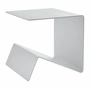 Müller Small Living - Buk multifunctional furniture, traffic white (RAL 9016)