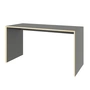 Müller Small Living - Bridge Desk, anthracite