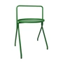 Studio Zondag - Bijdehandje side table, sage green