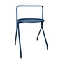 Studio Zondag - Bijdehandje side table, dark blue