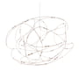 Moooi - Flock of Light LED pendant light 21, 80 x 135 cm