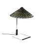 Copy - Hay - Matin LED table lamp S, HAY x Liberty, Cherry Drop by Liberty / mirror