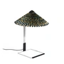 HAY - Matin LED table lamp S, HAY x Liberty, Cherry Drop by Liberty / mirror
