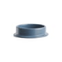 Hay - Column Candle holder M, dusty blue