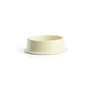 HAY - Column Candle holder S, cream