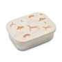 LIEWOOD - Arthur lunchbox with lid, dream / ecru