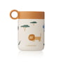 LIEWOOD - Kiani food container, Safari, sandy mix