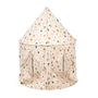 LIEWOOD - Oaks Pop Up play tent, Circus, sandy