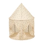 LIEWOOD - Oaks Pop Up play tent, Seashell, peach