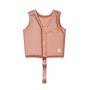 LIEWOOD - Dove Life jacket, 11 - 15 kg, Dream / tuscany rose