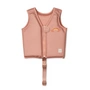 LIEWOOD - Dove Life jacket, 15 - 19 kg, Dream / tuscany rose