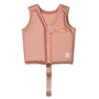 LIEWOOD - Dove Life jacket, 19 - 30 kg, Dream / tuscany rose