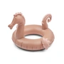 LIEWOOD - Phoebe floating ring seahorse, pale tuscany