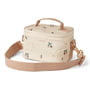 LIEWOOD - Toby Cool bag, peach / seashell