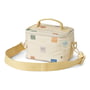 LIEWOOD - Toby Cooler bag, smiley / sandy