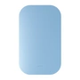 Stapelstein® - Yoga & play mat, light blue