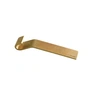 Moebe - Bottle opener, brass