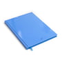 Hay - Colour Notebook vibrant blue