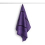 HAY - Linear Tea towel, 80 x 52 cm, purple