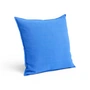 HAY - Linen Cushion, 50 x 50 cm, sky blue