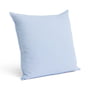 HAY - Linen Cushion, 60 x 60 cm, light blue