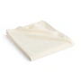 HAY - Linen Bedspread 240 x 260 cm, cream