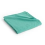 HAY - Linen Bedspread 240 x 260 cm, emerald green