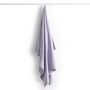 HAY - Mono Bath sheet, 100 x 150 cm, lavender