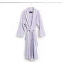 Hay - Mono Bathrobe, S/M, lavender