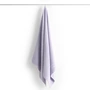 HAY - Mono Bath towel, 70 x 140 cm, lavender