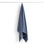 HAY - Mono Bath towel, 70 x 140 cm, steel blue