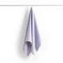 HAY - Mono Towel, 50 x 90 cm, lavender