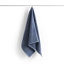 Hay - Mono Towel, 50 x 90 cm, steel blue