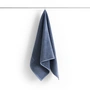 HAY - Mono Towel, 50 x 90 cm, steel blue