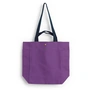 HAY - Everyday Tote Bag, purple