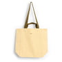 Hay - Everyday Tote Bag, soft yellow