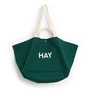 HAY - Weekend Bag, large, dark green