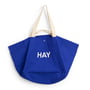 Hay - Weekend Bag, large, electric blue
