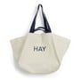 Hay - Weekend Bag, large, gray