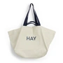 HAY - Weekend Bag, large, gray