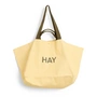 HAY - Weekend Bag, large, soft yellow
