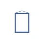 Moebe - Frame Picture frame A5, blue